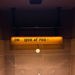 Image d'un caisson lumineux