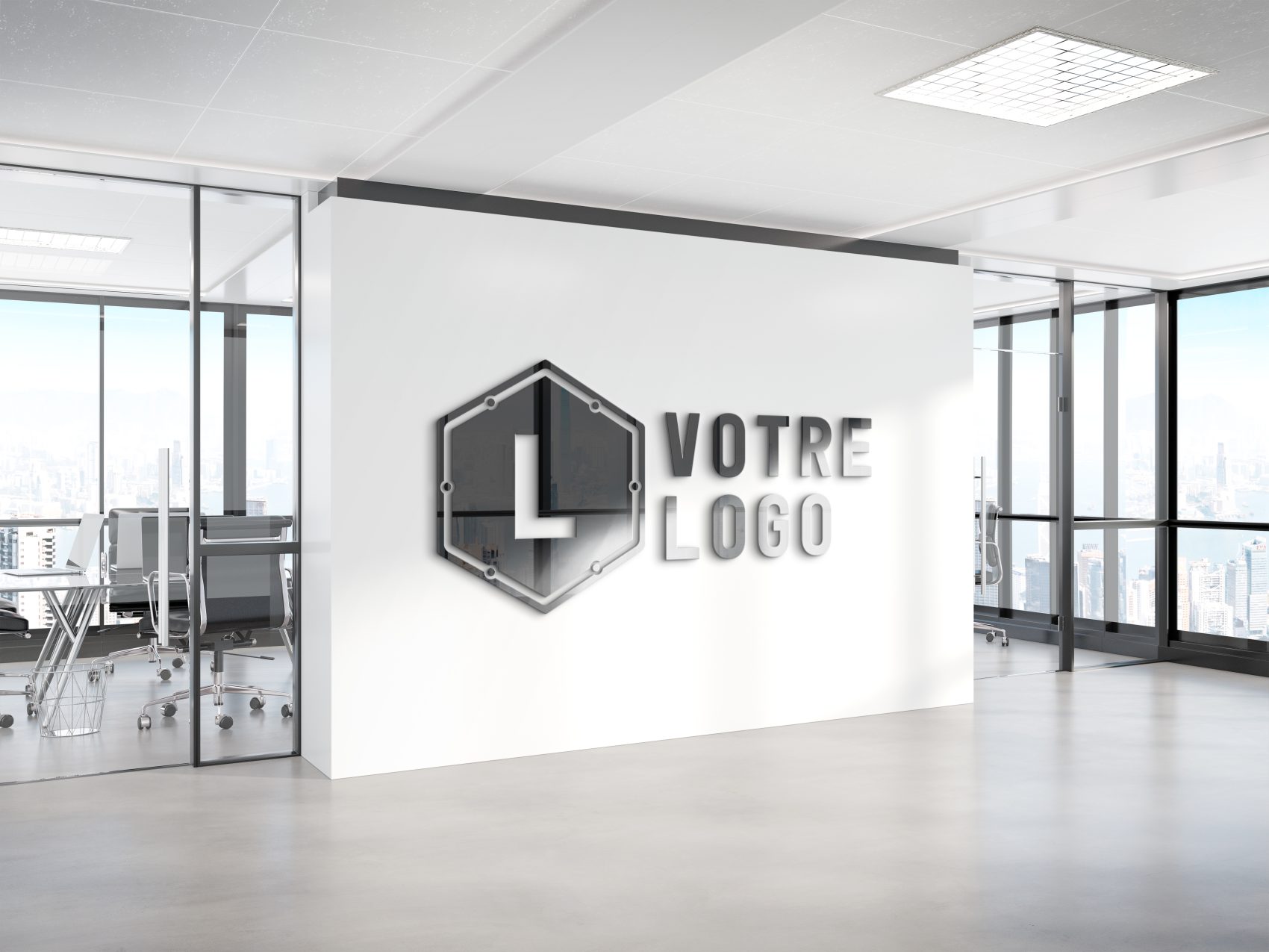 Mockup bureau