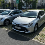 Image d'un covering voiture