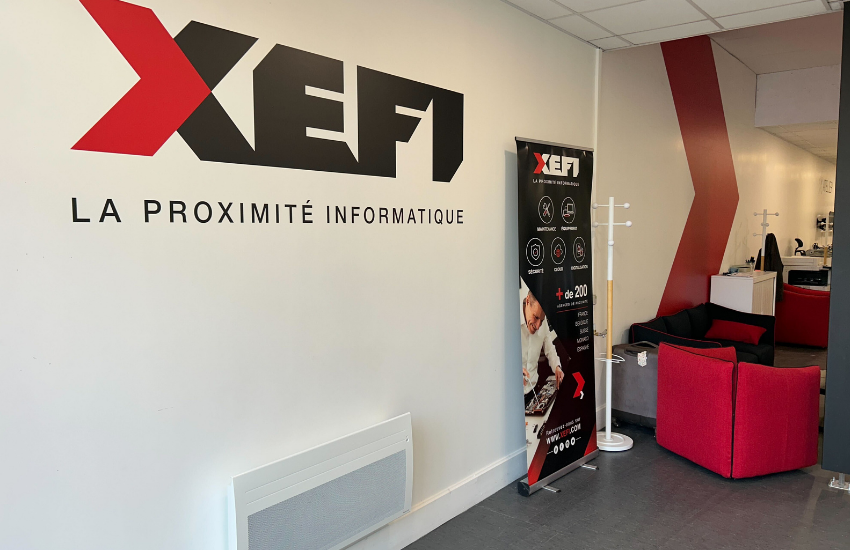 Image d'une décoration murale