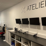 Image d'une décoration murale