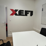 Image d'une décoration murale