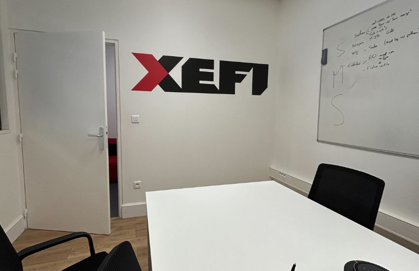 Image d'une décoration murale