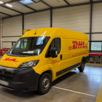 Image d'un flocage utilitaire