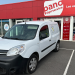 Image d'un flocage utilitaire