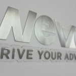 Image de lettres découpées