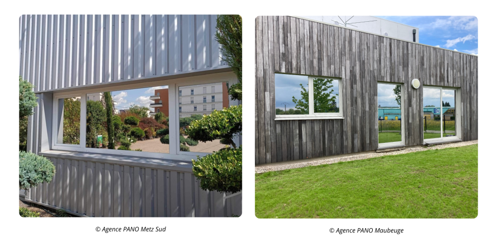 Les différentes solutions de protection solaire Les films solaires adhésifs Discrets et efficaces, les films solaires sont des adhésifs appliqués directement sur votre vitrage afin de limiter la chaleur et ainsi bloquer les rayons UV. Ces films sont disponibles en plusieurs finitions : Films teintés: ils réduisent l’éblouissement tout en gardant une très bonne visibilité. Films réfléchissants: ceux-là offrent une protection thermique et un effet miroir garantissant une meilleure confidentialité. Films anti-UV: comme le dit son nom, ces films protègent les intérieurs sans modifier la transparence du verre. Dans une autre catégorie on peut également retrouver les films microperforés. Ils assurent une protection solaire tout en réalisant une communication visuelle efficace comme de la publicité pour leur entreprise, du branding, etc …